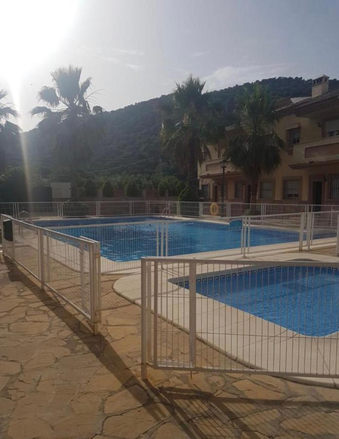 Casa Ana Hébergement de vacances *