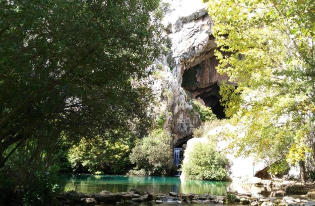 Casa Ana Hébergement de vacances *