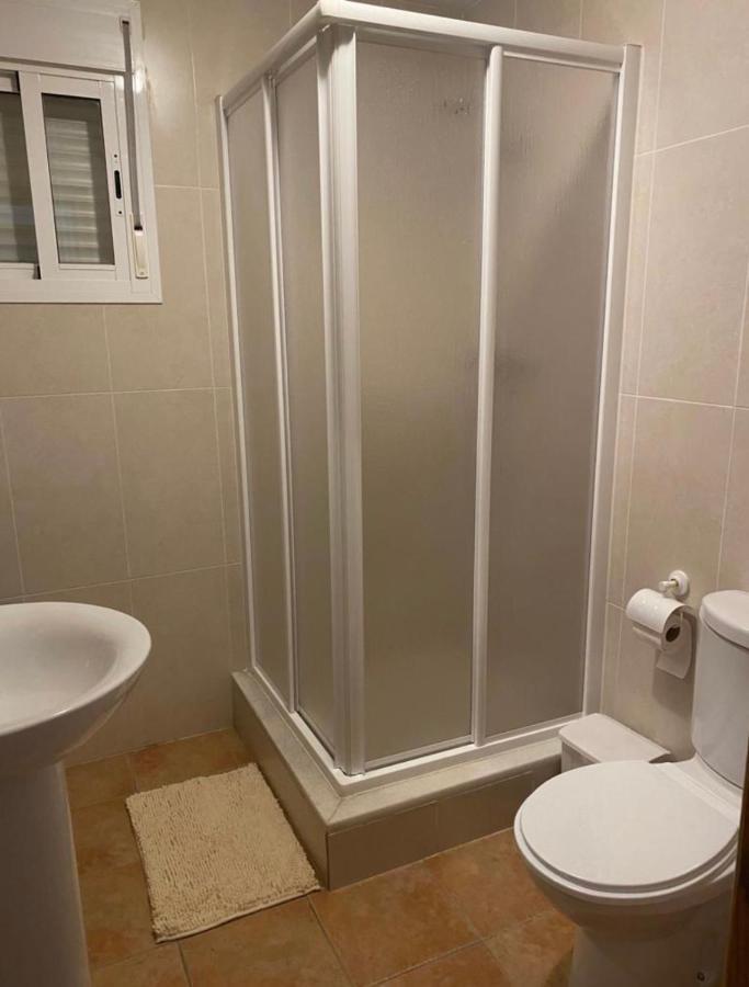 Hébergement de vacances Casa Ana Benaoján
