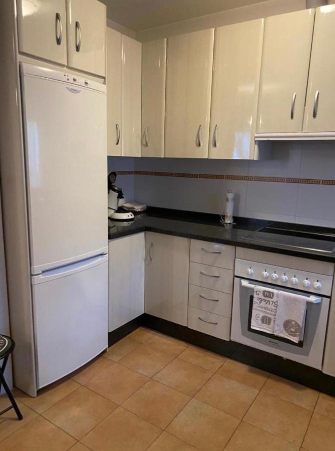 Hébergement de vacances Casa Ana *