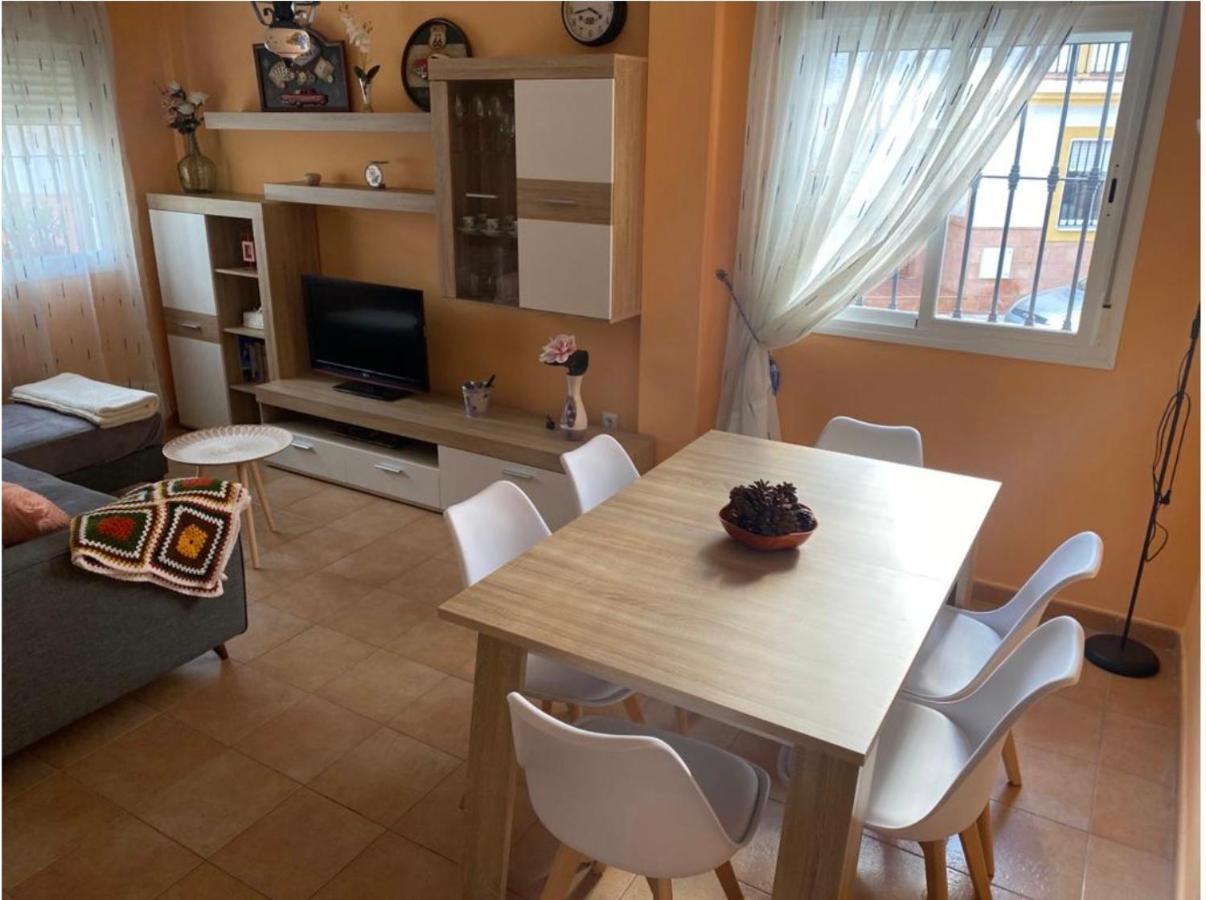 Casa Ana Hébergement de vacances *