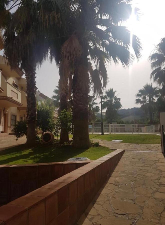 Hébergement de vacances Casa Ana