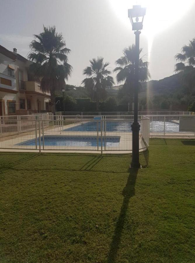 Casa Ana Hébergement de vacances Benaoján