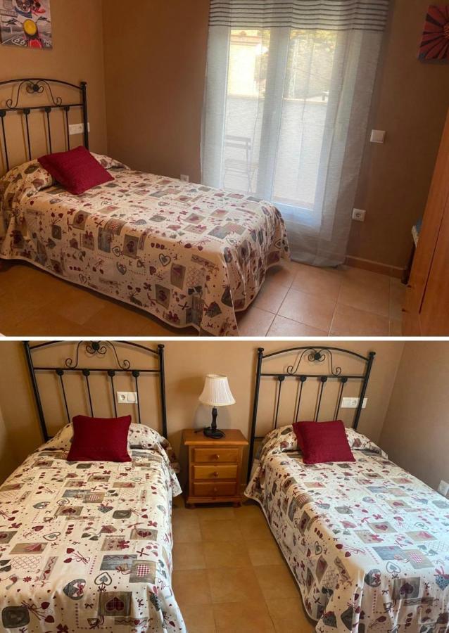 Casa Ana Hébergement de vacances