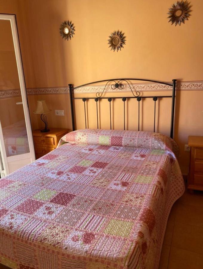 Hébergement de vacances Casa Ana Benaoján