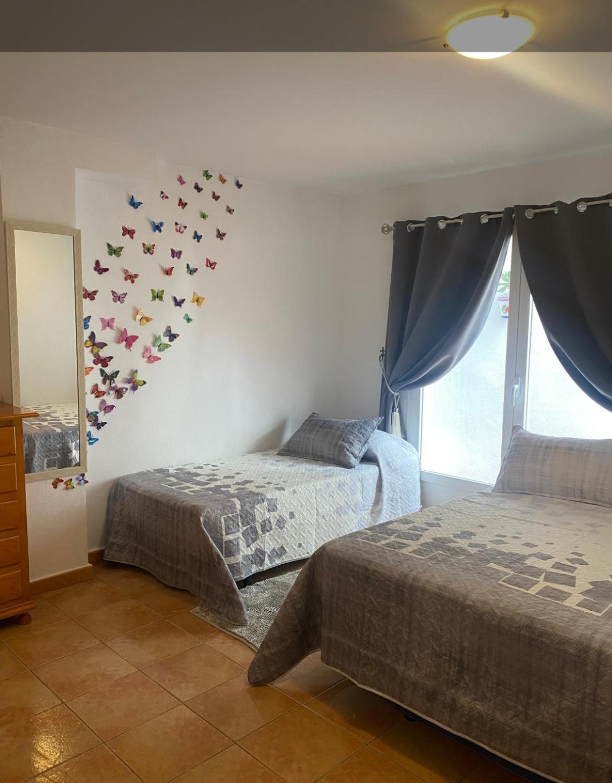 Casa Ana * Benaoján