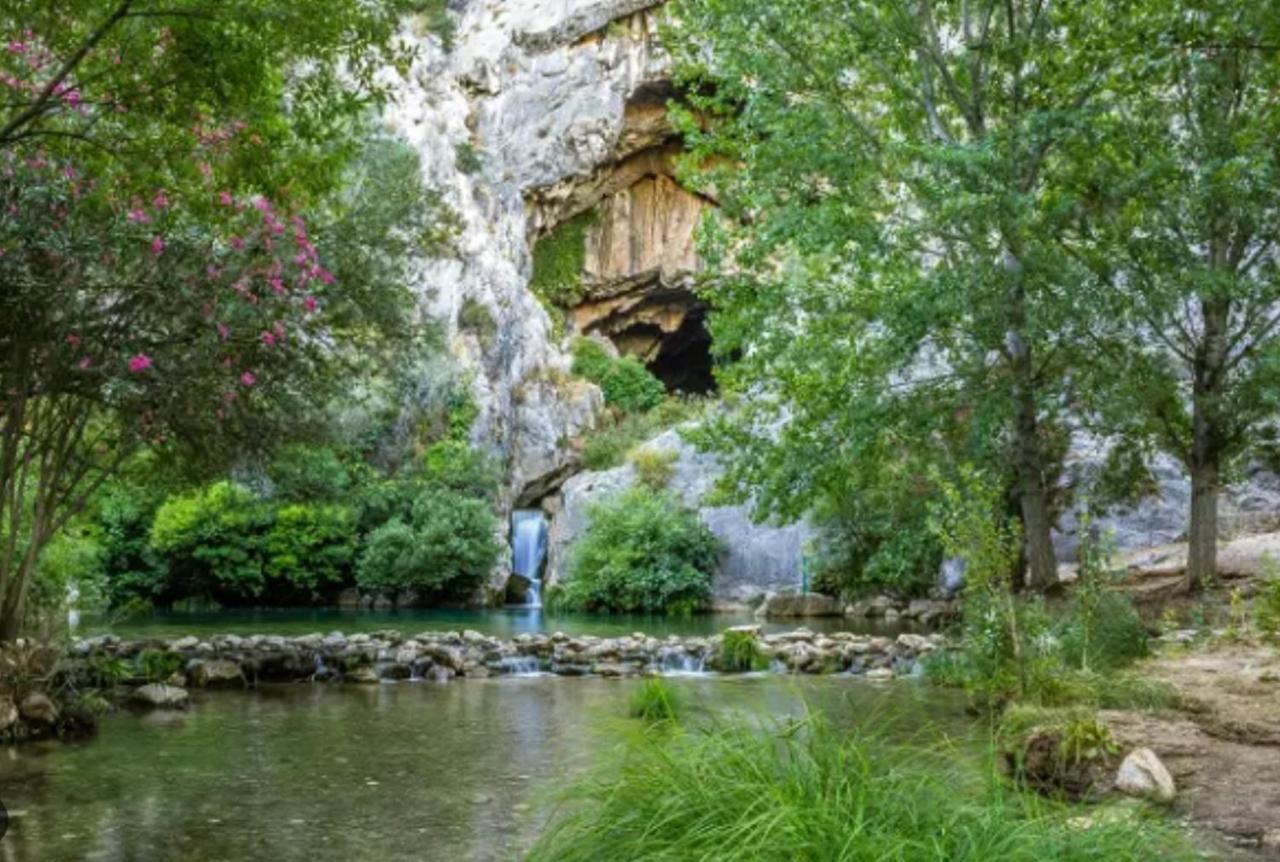 Casa Ana Holiday home Benaojan